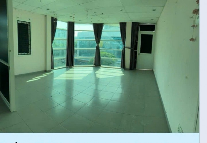 NHÀ ĐẸP - GIÁ TỐT CHÍNH CHỦ BÁN NHÀ 2 MẶT TIỀN 1 TRỆT 4 LẦU  161 TRƯƠNG CÔNG ĐỊNH P 3  TP VŨNG TÀU