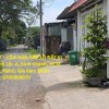 ĐẤT ĐẸP -  GIÁ TỐT  - CẦN BÁN GẤP LÔ ĐẤT VỊ TRÍ ĐẸP TẠI Xã Vĩnh Lộc A, Bình Chánh, HCM