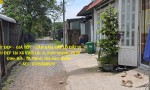 ĐẤT ĐẸP -  GIÁ TỐT  - CẦN BÁN GẤP LÔ ĐẤT VỊ TRÍ ĐẸP TẠI Xã Vĩnh Lộc A, Bình Chánh, HCM