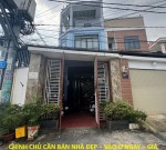 CHÍNH CHỦ CẦN BÁN NHÀ ĐẸP – VÀO Ở NGAY – GIÁ TỐT- Nhà 2 mặt tiền Đường 28, p. Long Bình, HCM