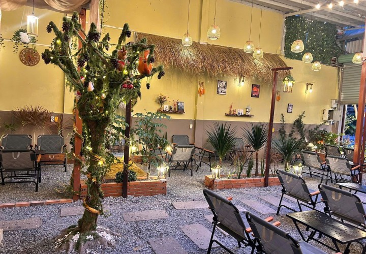 MẶT BẰNG ĐẸP – GIÁ TỐT  – CHÍNH CHỦ CẦN SANG QUÁN CAFE TẠI Đường 26, Phường 10, Quận 6