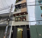 NHÀ ĐẸP – GIÁ TỐT – CHÍNH CHỦ CẦN BÁN tại Đường Phan Anh, Phường Bình Trị Đông, Quận Bình Tân, HCM