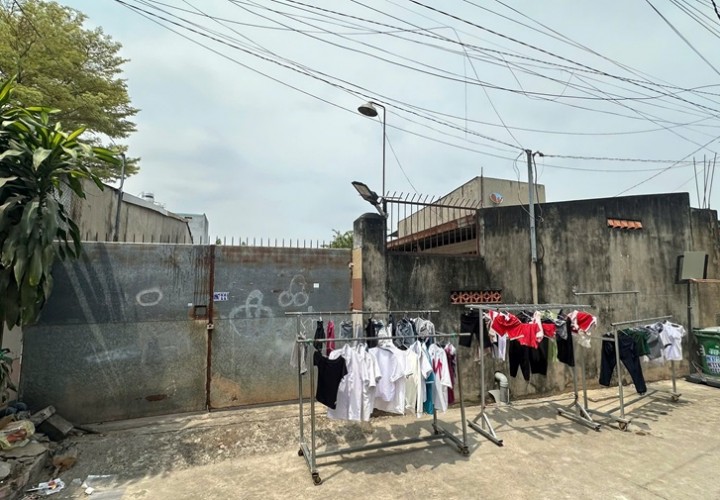 ĐẤT CHÍNH CHỦ - VỊ TRÍ ĐẸP - GIÁ TỐT Cần Bán Gấp Tại Xã Bắc Sơn, Huyện Trảng Bom, Đồng Nai.