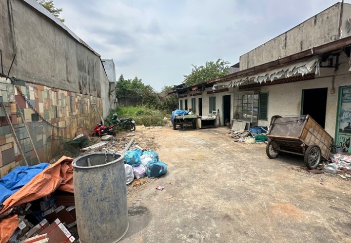 ĐẤT CHÍNH CHỦ - VỊ TRÍ ĐẸP - GIÁ TỐT Cần Bán Gấp Tại Xã Bắc Sơn, Huyện Trảng Bom, Đồng Nai.