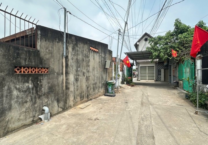 ĐẤT CHÍNH CHỦ - VỊ TRÍ ĐẸP - GIÁ TỐT Cần Bán Gấp Tại Xã Bắc Sơn, Huyện Trảng Bom, Đồng Nai.