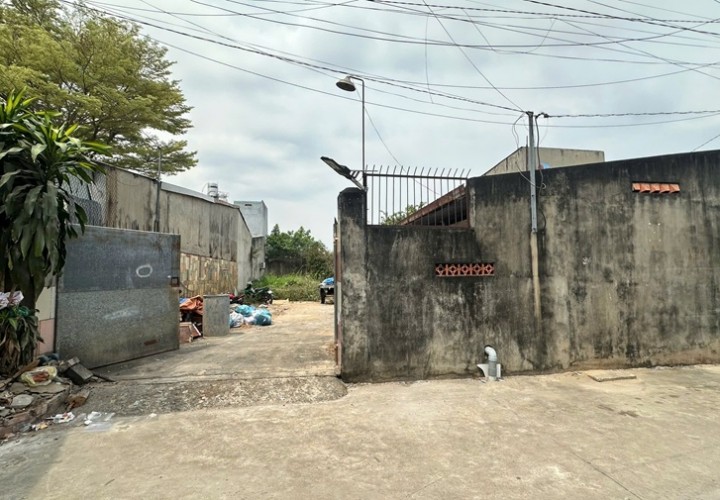 ĐẤT CHÍNH CHỦ - VỊ TRÍ ĐẸP - GIÁ TỐT Cần Bán Gấp Tại Xã Bắc Sơn, Huyện Trảng Bom, Đồng Nai.