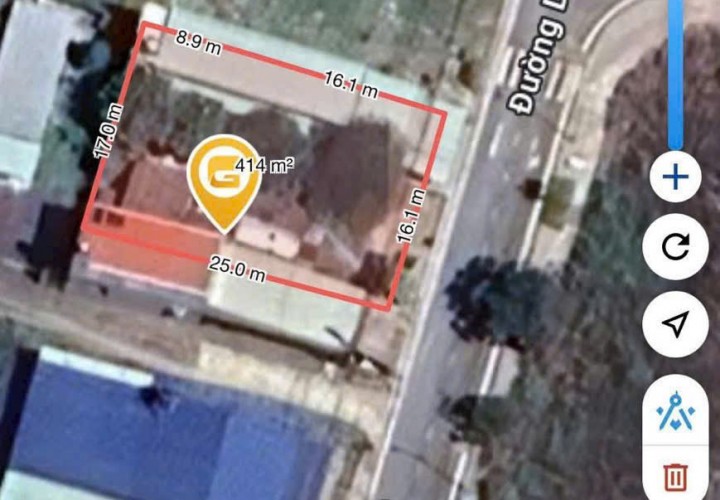 ĐẤT ĐẸP - MẶT TIỀN - BÁN ĐẤT CHÍNH CHỦ – LONG ĐỨC, LONG THÀNH, Đồng Nai