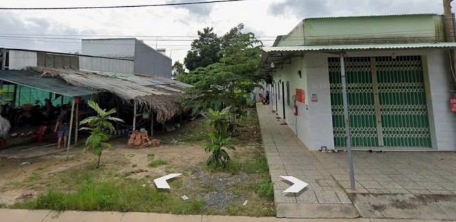 ĐẤT ĐẸP - MẶT TIỀN - BÁN ĐẤT CHÍNH CHỦ – LONG ĐỨC, LONG THÀNH, Đồng Nai