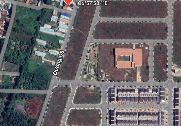 ĐẤT ĐẸP - MẶT TIỀN - BÁN ĐẤT CHÍNH CHỦ – LONG ĐỨC, LONG THÀNH, Đồng Nai