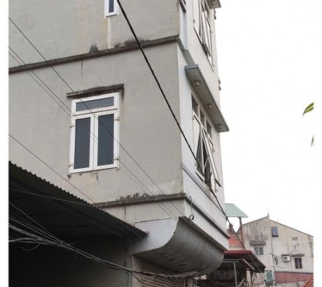 HOT CHÍNH CHỦ BÁN ĐẤT TẶNG KÈM NHÀ 4 TẦNG - VỊ TRÍ ĐẸP tại huyện Đông Anh, tp Hà Nội