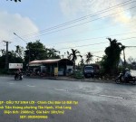 ĐẤT ĐẸP - ĐẦU TƯ SINH LỜI - Chính Chủ Bán Lô Đất Tại  Đinh Tiên Hoàng phường Tân Hạnh, Vĩnh Long