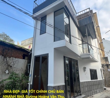 NHÀ ĐẸP- GIÁ TỐT CHÍNH CHỦ BÁN NHANH NHÀ vị trí trung tâm quận Ninh Kiều – TP Cần Thơ