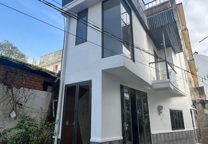 NHÀ ĐẸP- GIÁ TỐT CHÍNH CHỦ BÁN NHANH NHÀ vị trí trung tâm quận Ninh Kiều – TP Cần Thơ