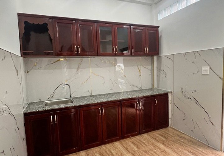 NHÀ ĐẸP- GIÁ TỐT CHÍNH CHỦ BÁN NHANH NHÀ vị trí trung tâm quận Ninh Kiều – TP Cần Thơ