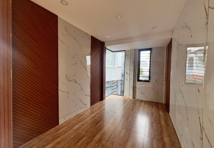 NHÀ ĐẸP- GIÁ TỐT CHÍNH CHỦ BÁN NHANH NHÀ vị trí trung tâm quận Ninh Kiều – TP Cần Thơ