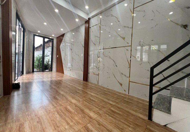 NHÀ ĐẸP- GIÁ TỐT CHÍNH CHỦ BÁN NHANH NHÀ vị trí trung tâm quận Ninh Kiều – TP Cần Thơ