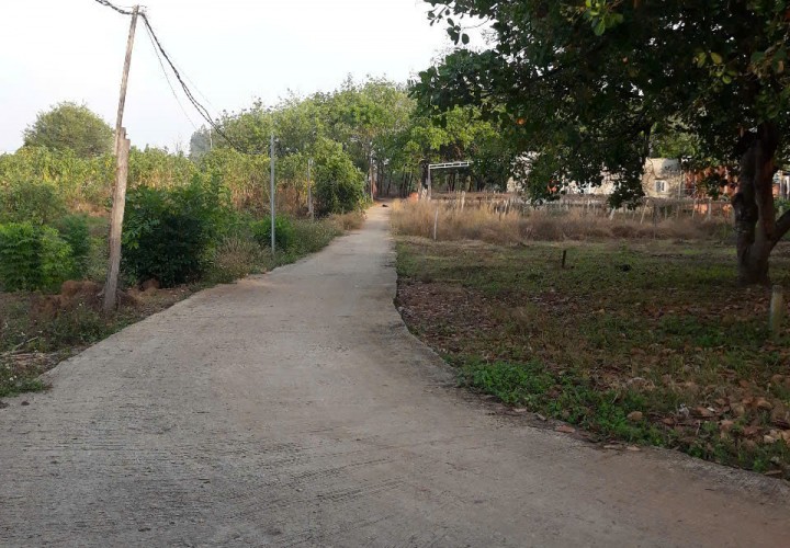 GIÁ TỐT - CHÍNH CHỦ Cần Bán Gấp Lô Đất Vị Trí Tại  Thị Trấn Thanh Bình, Bù Đốp, Bình Phước