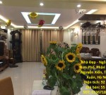 Nhà Đẹp - Ngõ HOT Hơn Phố, Phân Lô Tại Nguyễn Xiển, Thanh Xuân, Hà Nội