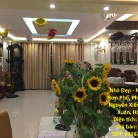 Nhà Đẹp - Ngõ HOT Hơn Phố, Phân Lô Tại Nguyễn Xiển, Thanh Xuân, Hà Nội