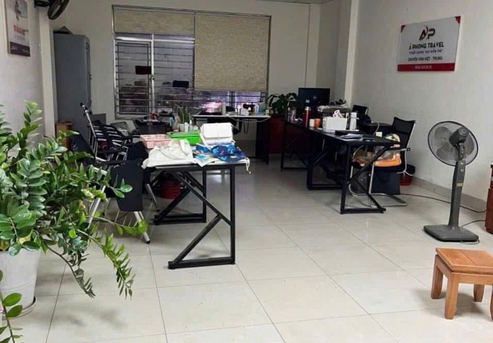 Nhà Đẹp - Ngõ HOT Hơn Phố, Phân Lô Tại Nguyễn Xiển, Thanh Xuân, Hà Nội