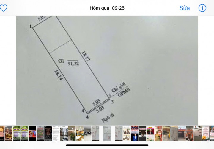 Nhà Đẹp - Ngõ HOT Hơn Phố, Phân Lô Tại Nguyễn Xiển, Thanh Xuân, Hà Nội