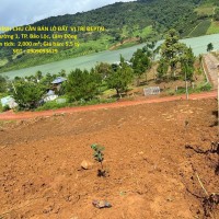 HOT HOT – CHÍNH CHỦ CẦN BÁN LÔ ĐẤT  VỊ TRÍ ĐẸPTẠI Phường 1, TP. Bảo Lộc, Lâm Đồng