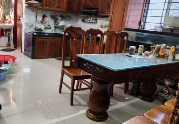 NHÀ ĐẸP – GIÁ TỐT –CẦN BÁN NHANH CĂN NHÀ  MẶT TIỀN TẠI P. Nghĩa Thành TP. Gia Nghĩa, Đắk Nông