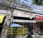 NHÀ MẶT TIỀN – GIÁ TỐT  – CHÍNH CHỦ CẦN BÁN HOẶC CHO THUÊ TẠI Phường 5, TP. Mỹ Tho, Tiền Giang