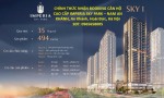 CHÍNH THỨC NHẬN BOOKING CĂN HỘ CAO CẤP IMPERIA SKY PARK – NAM AN KHÁNH, An Khánh, Hoài Đức, Hà Nội