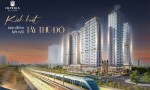 CHÍNH THỨC NHẬN BOOKING CĂN HỘ CAO CẤP IMPERIA SKY PARK – NAM AN KHÁNH, An Khánh, Hoài Đức, Hà Nội