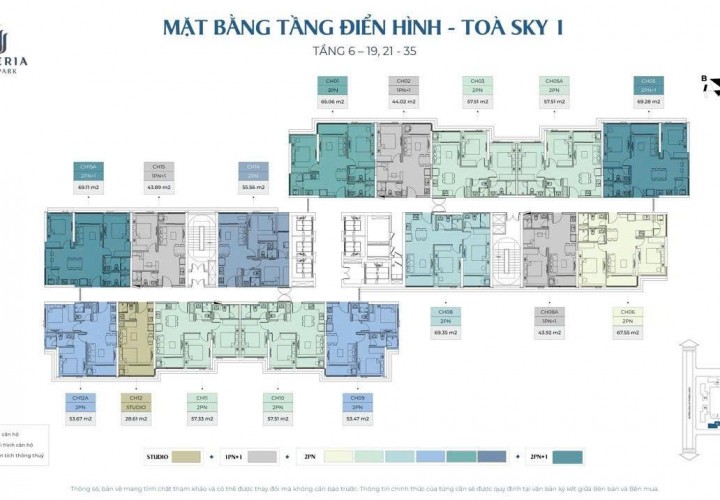 CHÍNH THỨC NHẬN BOOKING CĂN HỘ CAO CẤP IMPERIA SKY PARK – NAM AN KHÁNH, An Khánh, Hoài Đức, Hà Nội