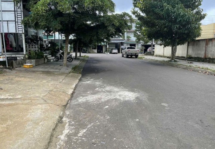 ĐẤT CHÍNH CHỦ - 3 Lô LIỀN KỀ THỔ CƯ 100% - 163/7 Bùi Thị Xuân, P1 TP Bảo Lộc, Lâm Đồng