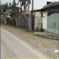 ĐẤT ĐẸP - GIÁ ĐẦU TƯ - CHÍNH CHỦ CẦN BÁN LÔ MẶT TIỀN TẠI Xã Phước Vĩnh An, củ Chi ,TP HCM