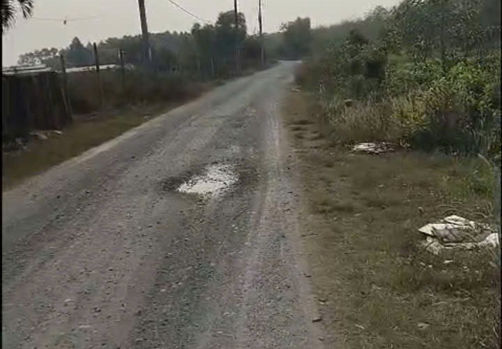 ĐẤT ĐẸP - GIÁ ĐẦU TƯ - CHÍNH CHỦ CẦN BÁN LÔ MẶT TIỀN TẠI Xã Phước Vĩnh An, củ Chi ,TP HCM