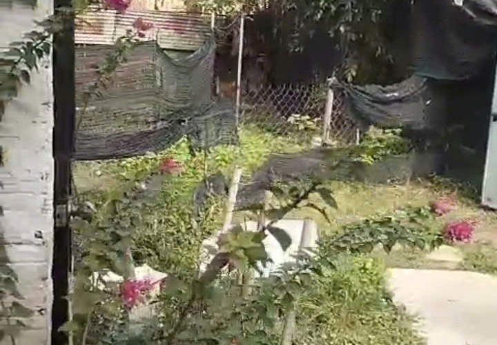 ĐẤT ĐẸP - GIÁ ĐẦU TƯ - CHÍNH CHỦ CẦN BÁN LÔ MẶT TIỀN TẠI Xã Phước Vĩnh An, củ Chi ,TP HCM