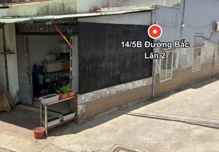 NHÀ ĐẸP - GIÁ TỐT - Chính Chủ Cần Bán Nhà tại Huyện Hóc Môn, Tp Hồ Chí Minh