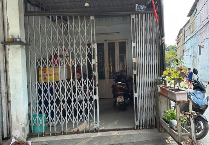 NHÀ ĐẸP - GIÁ TỐT - Chính Chủ Cần Bán Nhà tại Huyện Hóc Môn, Tp Hồ Chí Minh