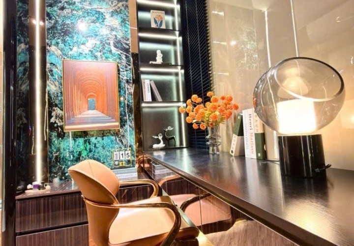 NHÀ HIẾM CẦN BÁN NHANH CĂN 6 TẦNG Phường 8, Gò Vấp, Hồ Chí Minh - GIÁ SIÊU TỐT