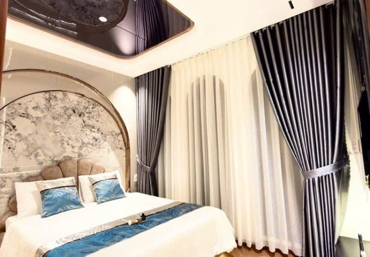 NHÀ HIẾM CẦN BÁN NHANH CĂN 6 TẦNG Phường 8, Gò Vấp, Hồ Chí Minh - GIÁ SIÊU TỐT