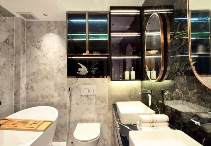 NHÀ HIẾM CẦN BÁN NHANH CĂN 6 TẦNG Phường 8, Gò Vấp, Hồ Chí Minh - GIÁ SIÊU TỐT