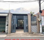 NHÀ ĐẸP - MẶT TIỀN - Chính Chủ Cần Bán Nhà Tại Trảng Dài, Biên Hòa, Đồng Nai