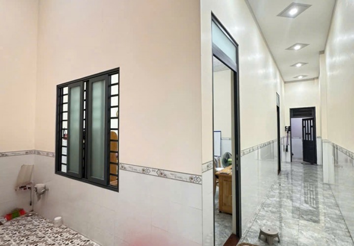 NHÀ ĐẸP - MẶT TIỀN - Chính Chủ Cần Bán Nhà Tại Trảng Dài, Biên Hòa, Đồng Nai