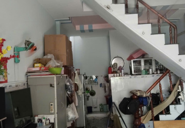 NHÀ ĐẸP – GIÁ TỐT  – CHÍNH CHỦ CẦN BÁN Tại A9/16/10B, Đường 1A, Xã Vĩnh Lộc B, Huyện Bình Chánh