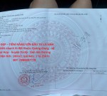 ĐẤT ĐẸP – TIỀM NĂNG LỚN ĐẦU TƯ LÀ SINH LỜI BÁN nhanh lô đất tại huyện Tứ Kỳ tỉnh Hải Dương