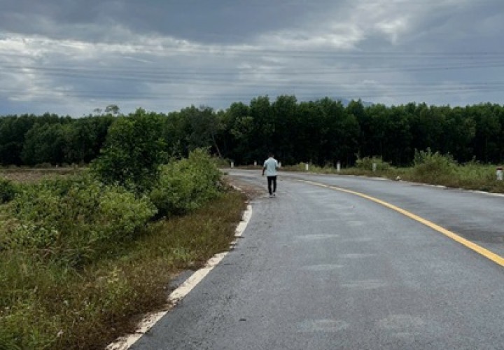 CHÍNH CHỦ BÁN 3 LÔ ĐẤT LIỀN KỀ Mặt Tiền Đường Xuân Thành - Trảng Táo - Xuân Trường - Xuân Lộc - Đồng Nai