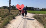 Nhanh Tay Sở Hữu Ngay Lô Đất Đẹp - Giá Ưu Đãi Đường Nguyễn Văn Lãnh, Xã Mỹ lệ, Cần Đước, Long An
