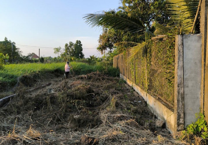 Nhanh Tay Sở Hữu Ngay Lô Đất Đẹp - Giá Ưu Đãi Đường Nguyễn Văn Lãnh, Xã Mỹ lệ, Cần Đước, Long An