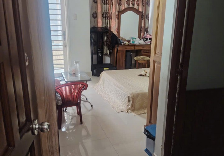 CHÍNH CHỦ CẦN BÁN NHÀ tại 151/73/33 , Đường Liên khu 4-5, Phường Bình Hưng Hoà B, Quận Bình Tân, HCM