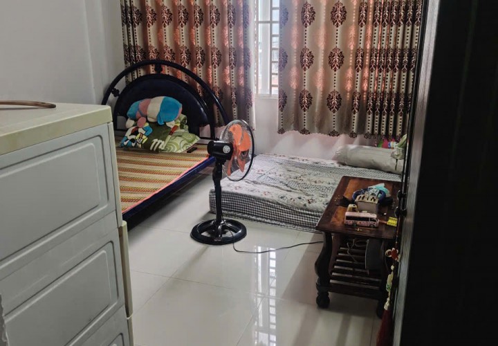 CHÍNH CHỦ CẦN BÁN NHÀ tại 151/73/33 , Đường Liên khu 4-5, Phường Bình Hưng Hoà B, Quận Bình Tân, HCM