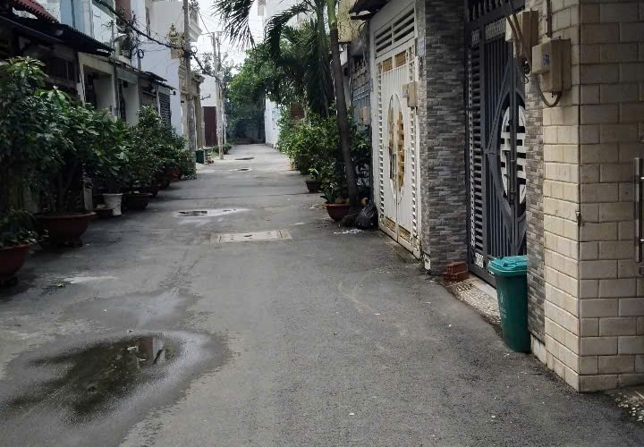 CHÍNH CHỦ CẦN BÁN NHÀ tại 151/73/33 , Đường Liên khu 4-5, Phường Bình Hưng Hoà B, Quận Bình Tân, HCM